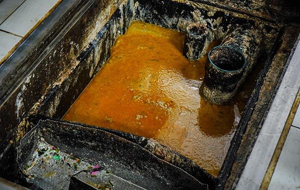 the average cost of grease trap cleaning services can vary depending on the size of the trap and the frequency of cleaning